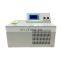 Automatic Pour Point Tester Lube Engine Oil Solidifying Point Analysis