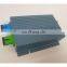 Fiber optic equipment cable tv active satellite mini ftth agc optical receiver catv node with wdm