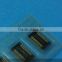 DF30FC-24DS-0.4V connector new and original CONN RECEPT 24POS 0.4MM SMD GOLD