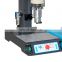 LINGKE 15khz 2600W Lingke Ultrasonic Plastic Welding Machine Multifunctional for Pvc PE Welder automation equipment cheap