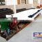 Gravity minerals ore beneficiation shaking table mining separator shaking table for manganese
