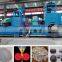 Briquette Press Machine for pressing Oil Shale, Potash Fertilizer