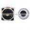 Hot Sale Pneumatic FRL Air Source Treatment Unit AW Series Auto Drain Filter and Regulator Combination With Gauge