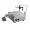 GFK-160 Small Juice Water Bottle Liquid Filling Machine For Business