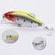 In Stock Wholesale 7.5cm/21g Rattle Hook Crankbait Baits Sinking Vibration VIB Fishing Lure