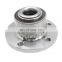 6RO407621Auto Parts Front Axle Wheel Hub Bearing  For  Skoda FABIA ROOMSTER