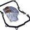 Automatic Transmission Pan Gasket Filter 09G321370 09G325429A FOR Volkswagen Beetle CC Jetta Audi TT 2003-2009