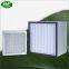 Deep Pleat HEPA Air Filter for Air Condition System