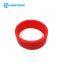 Hotel Re-usable Waterproof NFC RFID bracelet Silicone Wristband