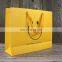 Luxury Custom Printed Retail Luxury Gift Paper Logo Shopping Bag Paper