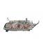 Для Honda 2015 City Передние фары R 33100-t9a-h01 L 33150-t9a-t01 Автомобильные фары, передние фары, автомобильные фонари