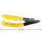 MT-8905-2 Wire cable miller peeler cutter,CFS-2 stripper