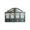 Beautiful Residential wrought iron Courtyard Latest Main Gates Designs Electric Sliding Driveway trellis gates