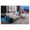 Furniture Factory Provided Couch Living Room Sofas Bed Royal Sofa set 7 seater living room Furniture designs With LED Light