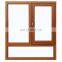 Customized size thermal break double glazed aluminum windows