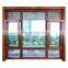China Factory Aluminium Casement Windows Turn And Tilt Windows