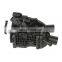 Auto Plastic Part Engine Thermostat Assy For Citroen 9804160380