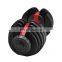 Weight Lifting Dumbell 10kg 40kg Fitness Free Weights Gym Equipment Barbell Set Adjustable Dumbbell 24kg With Weight Plates