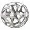 aluminium home decor sculpture