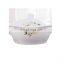 Fashionable Table Decoration Ceramic Bowl With Lid