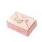 2018 creative empty large recycled paper material cardboard sliding gift drawer box packaging