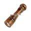 Wholesale Wooden Salt and Pepper Grinder Adjustable Manual Salt Grinder Acacia Wood Pepper Mill