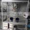 Small UHT milk sterilizer machine mini lab automatic UHT fruit juice sterilizer machinery best design cheap price for sale