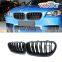 F10 M5 Carbon Fiber Front Grille for BMW 5 Series