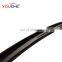 Carbon Fiber S4 Style Rear  Boot Spoiler for Audi A4 B8.5  Sedan 2013-2016