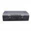 2 IN 2 OUT MC202 Audio Crossover Network Amplifier Speaker Switcher Selector