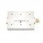 DC-6GHz 30W 30DB fixed Attenuator SMA Female + SMA Male RF Attenuator for Power Meter Spectrum Analyzer