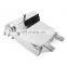 2.5L Aluminium Overflow Reservoir Tank For Ford BA BF FALCON XR6 XR8 GT FG