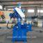 Metal straight cutting double-column hydraulic band saw drive belts