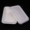 New Hot Disposable Biodegradable 500ML TRAY Bagasse Food Box Take Away Sugarcane Container