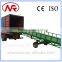 Mobile Hydraulic Yard Ramps Handing Equipment