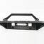 Front Bumper for Jeep Wrangler JK Parts 4x4 Accccessories Steel Car Bumper Guard