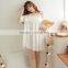 C71659A sexy lace nightwear girl hot sale  pajamas