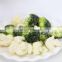 Frozen IQF Mixed Vegetables Broccoli Cauliflower