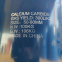 HS CODE 28491000 CALCIUM CARBIDE  50-80