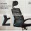 Wholesale Price Breathable Office Chair Price Mesh Mat Executive Office Chair With Headrest