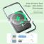 High capacity 22.5W magnetic wireless power bank slim 5000mah wireless charger power bank for iPhone 12