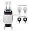 Hot sale 7 tesla 4 handles belly fat burning electric muscle building buttock lifting deep muscle stimulator