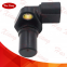 Haoxiang New Material Sensor de Posi??o do Eixo do Motor do Automóvel J5T31671 33220-58J02 para Suzuki Swift 1.2 L