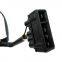 Haoxiang Auto Lambda Oxygen Sensor 234-4665  For Volkswagen Passat Jetta Golf 1993-1995