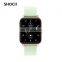 2022 New Arrival X5 Smart Watch Full Touch Screen Waterproof  Heart Rate Monitor X5 Smartwatch for IOS Android