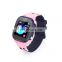 Hot sell Good Comments GPS Kids smart watch manufacturer android smart watch