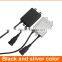 Hot selling high quality 55W HID ballast for 12V and 24V cars and trucks, less than 1% defective rate