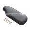 Car Center Console Armrest Cover Black Euro Flip Open Armrest Auto Accessories for Scion FRS for Subaru BRZ for Toyota 86 13-18