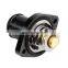 Auto Cooling System Parts Thermostat OEM 1336Q1/1336N5/9630066680 FOR Peugeot 206 306 307