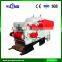 Wood Sawdust making machine / sawdust log making machine